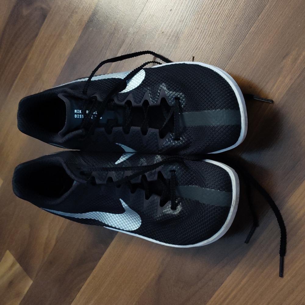 Nike Rival Distance track cleats